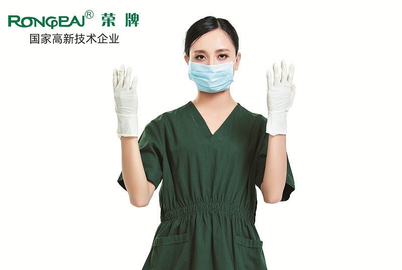 龙八long8玩家医护面料制作的洗手服